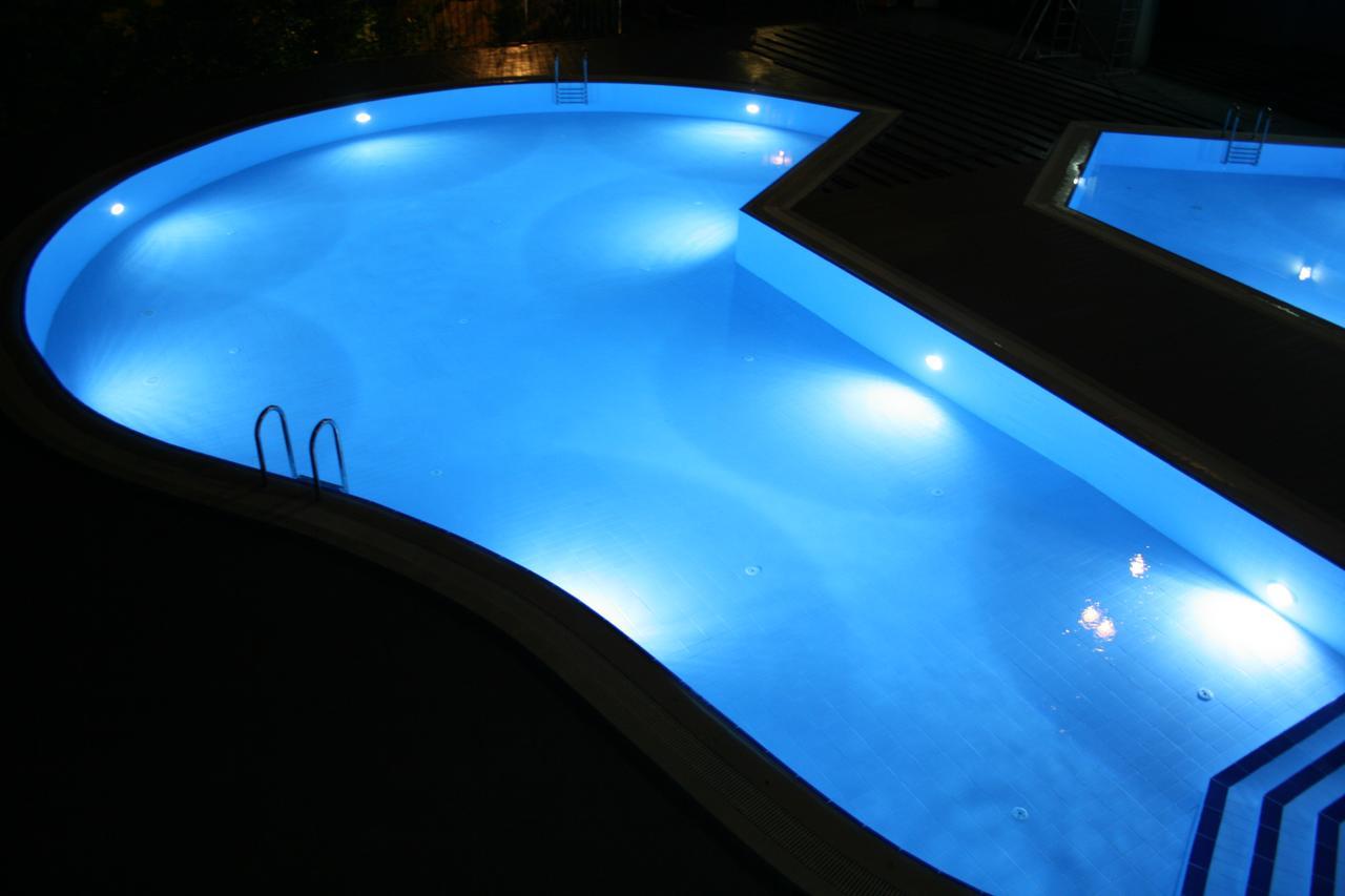 Cozmina Apart Hotel Alanya Exterior foto